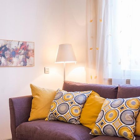 Appartement La Casa Del Giardin Grande à Udine Extérieur photo