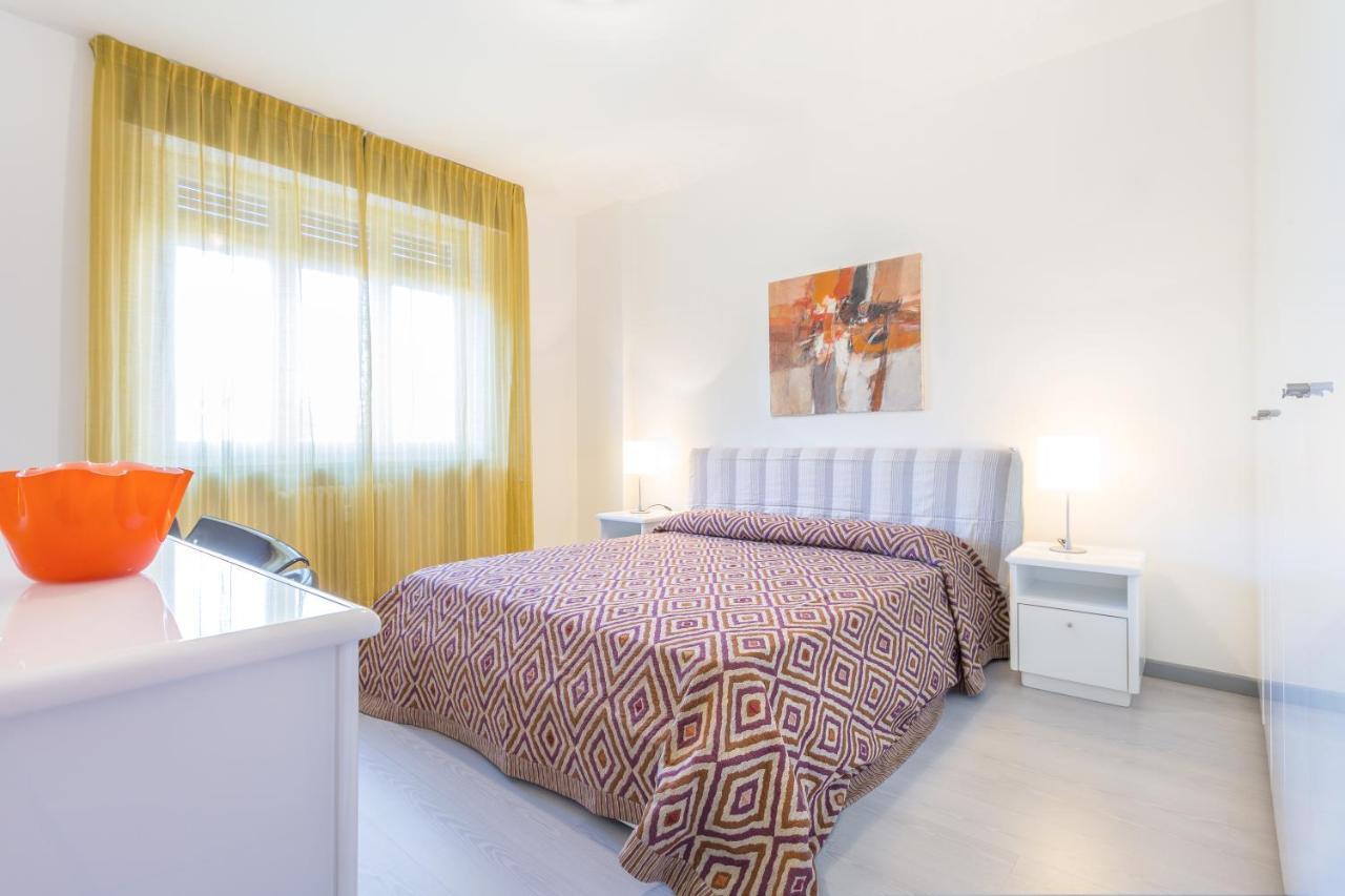 Appartement La Casa Del Giardin Grande à Udine Extérieur photo