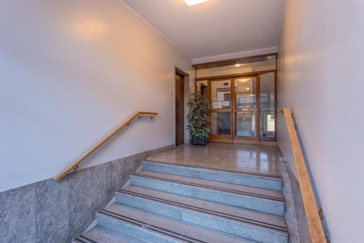 Appartement La Casa Del Giardin Grande à Udine Extérieur photo