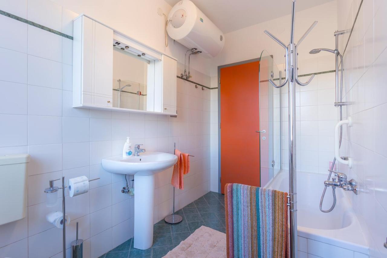 Appartement La Casa Del Giardin Grande à Udine Extérieur photo