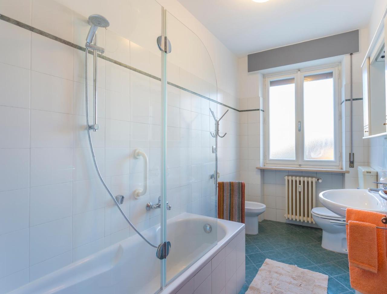 Appartement La Casa Del Giardin Grande à Udine Extérieur photo